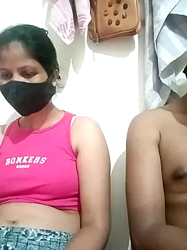 Prajakta123 online show from 27, 4, 2026