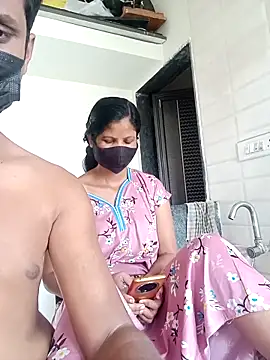 Prajakta123 online show from 28, 4, 2026