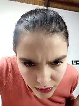 Catalinna 03 online show from 24, 2, 2026