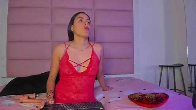 Catalinna 03 online show from 30, 3, 2026