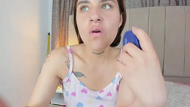 valery gv online show from 13, 2, 2026