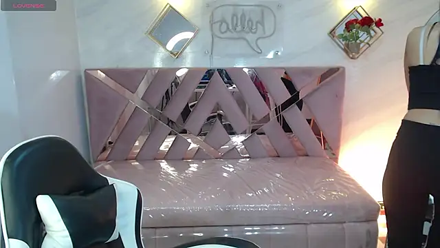 Melisa v online show from 27, 2, 2026