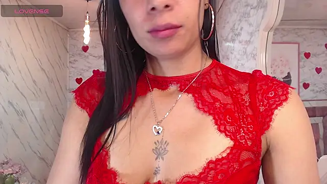 Melisa v online show from 21, 4, 2026