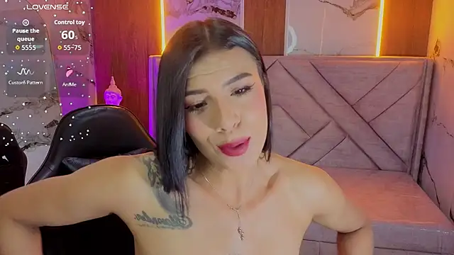 Melisa v online show from 25, 7, 2026