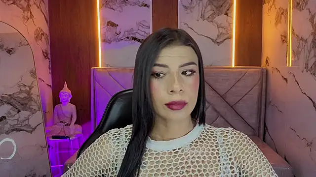 Melisa v online show from 27, 7, 2026