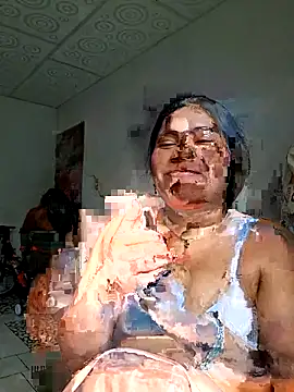 Sweet-Dirty-Storm online show from 23, 3, 2026