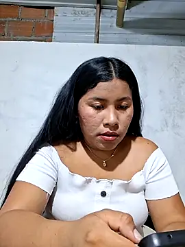 Sweet-Dirty-Storm online show from 12, 5, 2026