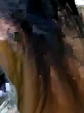 Sweet-Dirty-Storm online show from 2, 6, 2026
