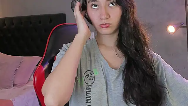 isabella nowa online show from 25, 4, 2026