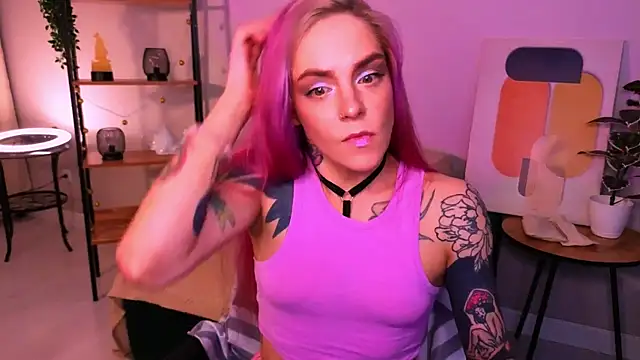 cherrie sherry online show from 11, 3, 2026