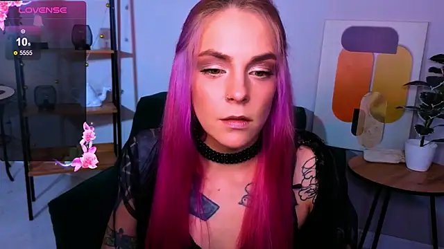 cherrie sherry online show from 12, 3, 2026