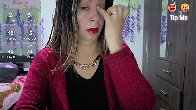 xxxMilexxx online show from 9, 3, 2026