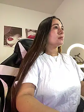 saray mendozaa online show from 7, 6, 2026