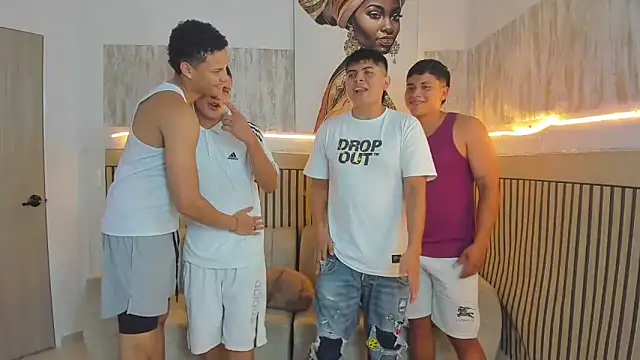 friendslikeplay online show from 2, 2, 2026