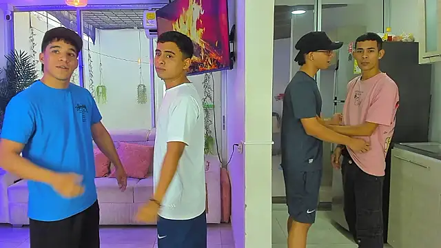 friendslikeplay online show from 16, 3, 2026