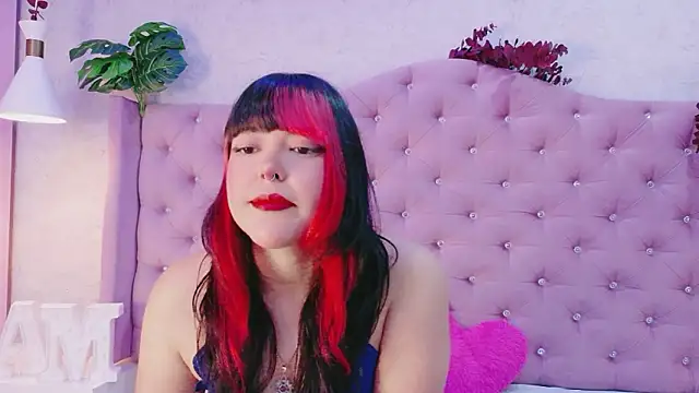 EllieNeptune  online show from 3, 2, 2026