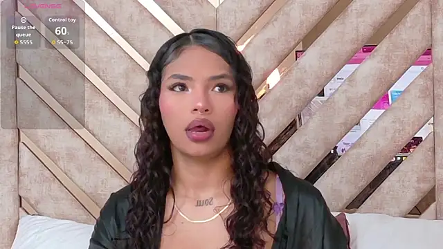 Scarlett-Banner online show from 27, 4, 2026