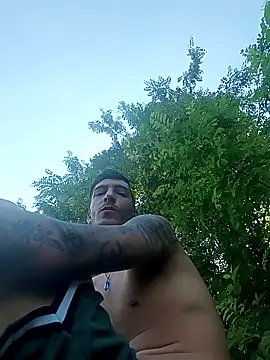 PsyLeo96 online show from 27, 4, 2026