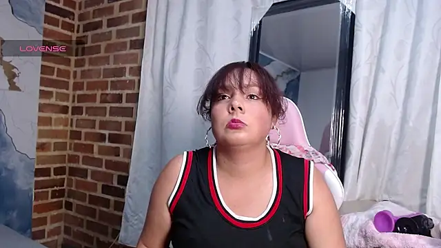 HannaRose- online show from 13, 3, 2026