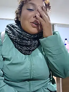 HannaRose- online show from 19, 4, 2026