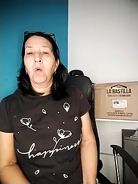 RosseLaure online show from 26, 5, 2026