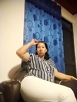 RosseLaure online show from 28, 5, 2026