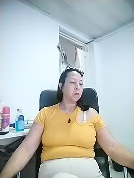 RosseLaure online show from 14, 6, 2026