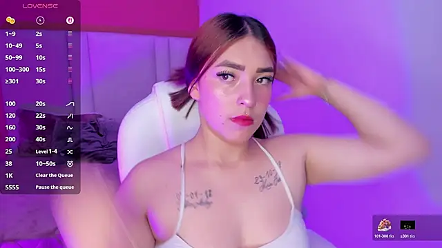 Lurea pearl online show from 11, 3, 2026