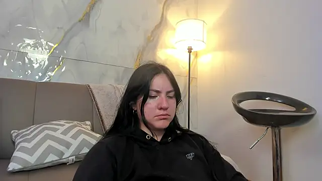 JeniferPowell nm online show from 12, 2, 2026