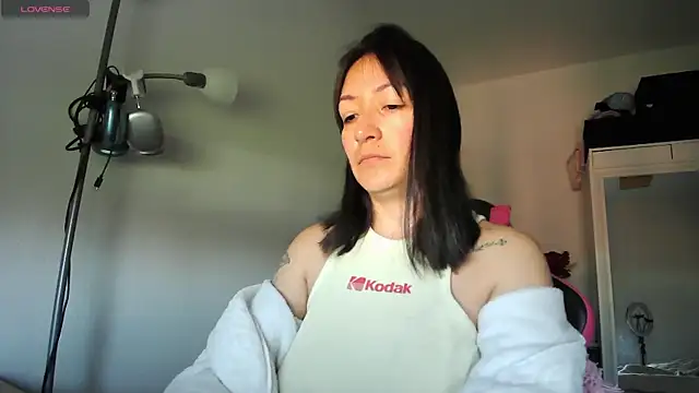 Yulian Milf online show from 25, 4, 2026