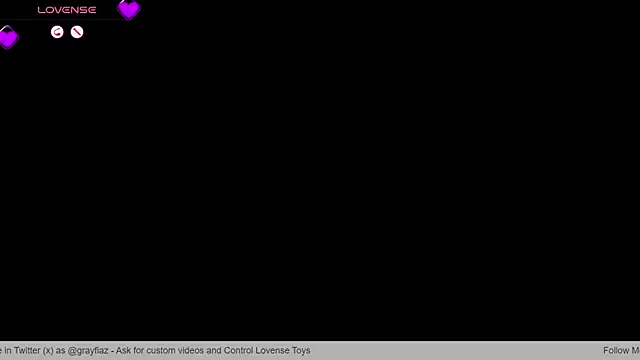 Hannahpretty- online show from 20, 4, 2026