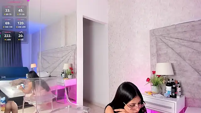 RousSweet- online show from 8, 4, 2026