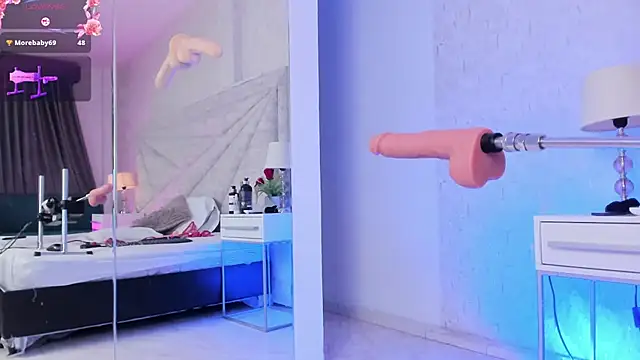 RousSweet- online show from 21, 4, 2026