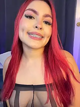 Nathali Adans online show from 27, 2, 2026