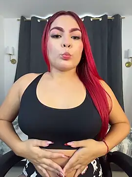 Nathali Adans online show from 19, 4, 2026