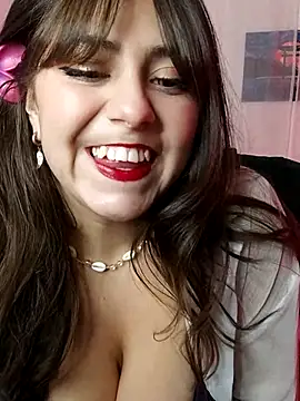 Snapshot of Selikayle_ chatting on 4, 5, 2026 Selikayle online show from 4, 5, 2026