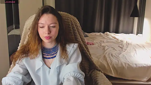 Lilith Grimm online show from 26, 3, 2026