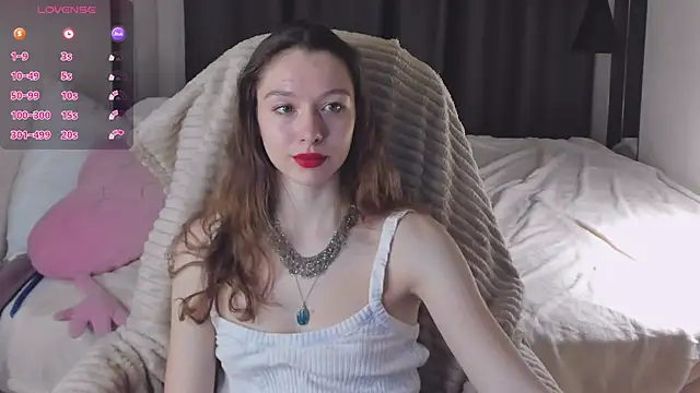 Lilith Grimm online show from 30, 3, 2026