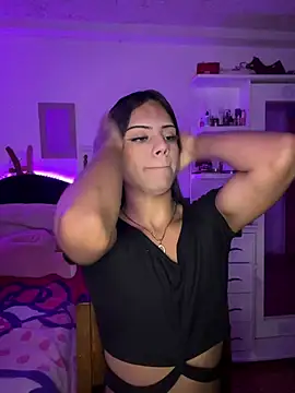 andyy x online show from 4, 7, 2026