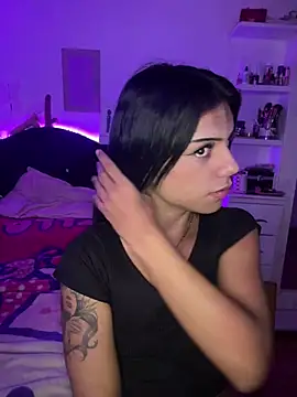 andyy x online show from 5, 7, 2026