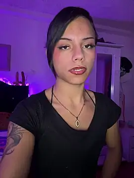 andyy x online show from 10, 7, 2026