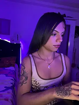 andyy x online show from 17, 7, 2026