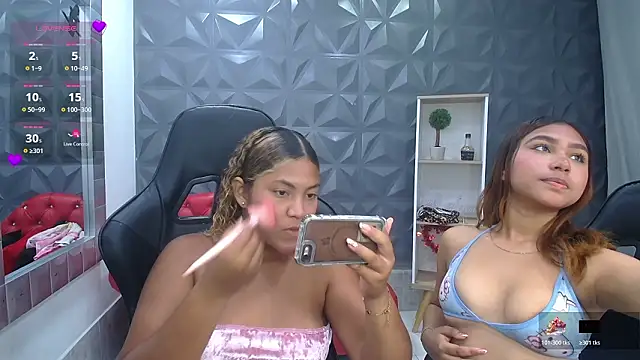 Snapshot of mayli_marie chatting on 13, 3, 2026 mayli marie online show from 13, 3, 2026