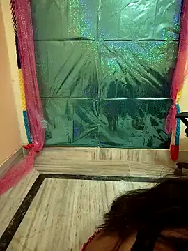 Alisha Babyy online show from 16, 2, 2026