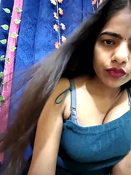 Alisha Babyy online show from 26, 3, 2026