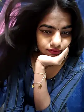 Alisha Babyy online show from 18, 4, 2026