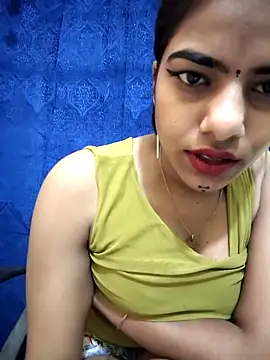 Alisha Babyy online show from 24, 4, 2026