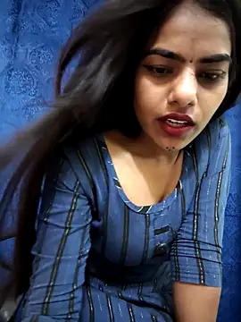 Alisha Babyy online show from 27, 4, 2026