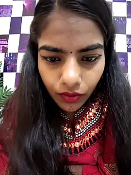 Snapshot of Alisha_Babyy chatting on 12, 5, 2026 Alisha Babyy online show from 12, 5, 2026