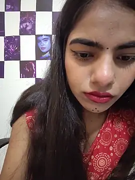 Snapshot of Alisha_Babyy chatting on 11, 6, 2026 Alisha Babyy online show from 11, 6, 2026